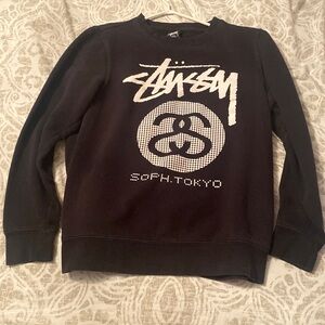 Stussy Crewneck